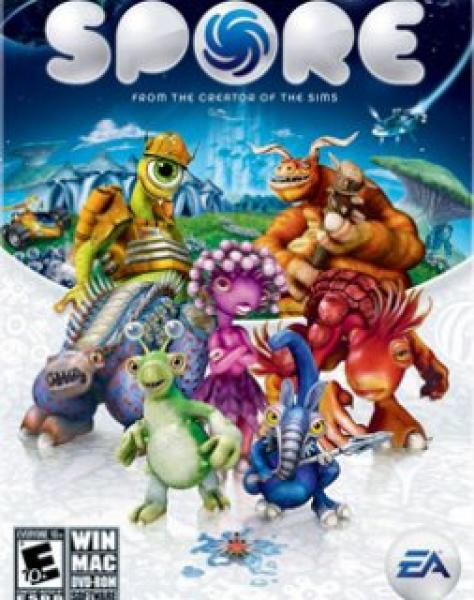 ESD SPORE