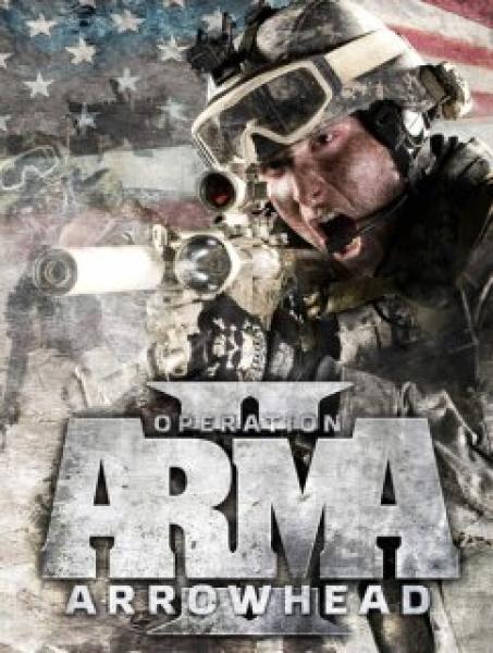 ESD Arma II Operation Arrowhead, Arma 2