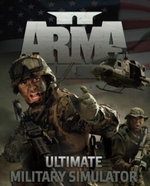 ESD Arma II, Arma 2
