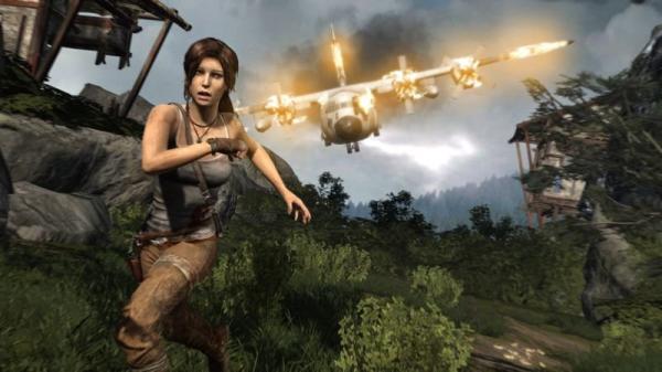 ESD Tomb Raider GOTY Edition 