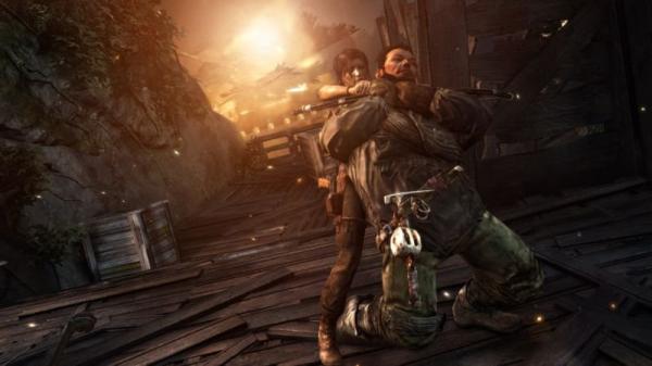 ESD Tomb Raider GOTY Edition 