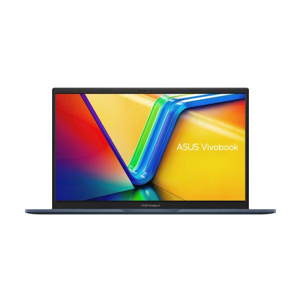 ASUS Vivobook 15/ X1504VA/ i5-1335U/ 15, 6"/ FHD/ 8GB/ 512GB SSD/ Iris Xe/ W11H/ Blue/ 2R 