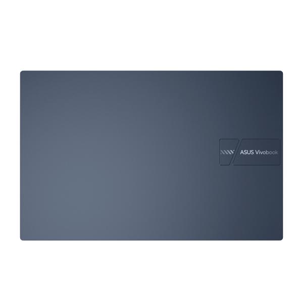 ASUS Vivobook 15/ X1504VA/ i5-1335U/ 15, 6"/ FHD/ 8GB/ 512GB SSD/ Iris Xe/ W11H/ Blue/ 2R 