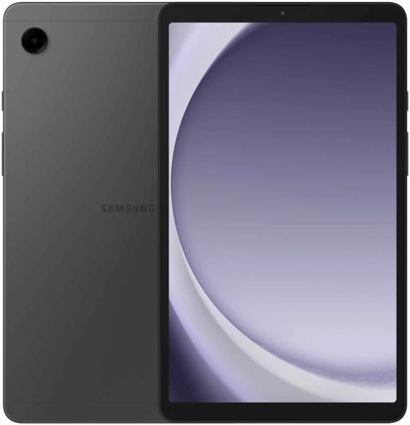 Samsung Galaxy Tab A9/ SM-X110N/ 8, 7"/ 1340x800/ 4GB/ 64GB/ An13/ Sivá