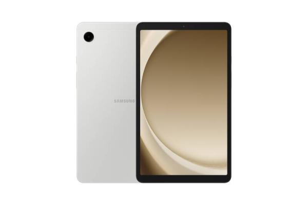 Samsung Galaxy Tab A9/ SM-X110N/ 8, 7"/ 1340x800/ 4GB/ 64GB/ An13/ Strieborná