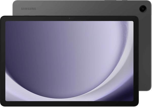 Samsung Galaxy Tab A9+ 5G/ SM-X216B/ LTE/ 11"/ 1920x1200/ 4GB/ 64GB/ An13/ Sivá