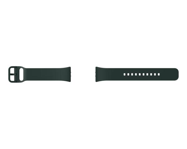 Samsung športový remienok Fit3 Dark Green 
