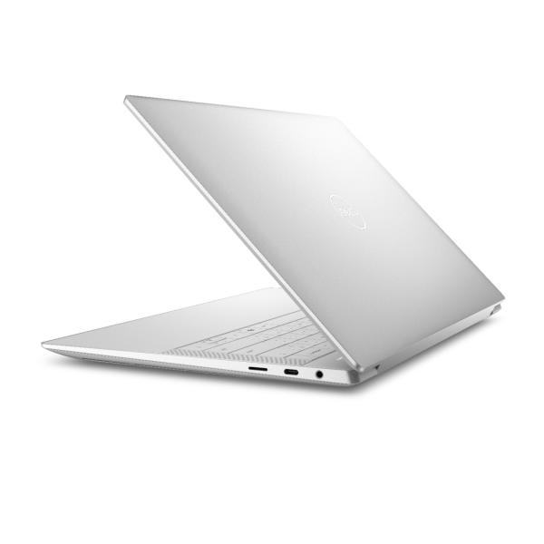 Dell XPS/ 9440/ U7-155H/ 14, 5"/ 3200x2000/ T/ 32GB/ 1TB SSD/ RTX 4050/ W11P/ Silver/ 3RNBD 