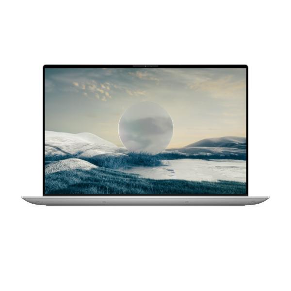 Dell XPS 9640 U7-155H 16, 3" 4K T 32GB 1TB SSD RTX 4060 W11P Silver 3RNBD 