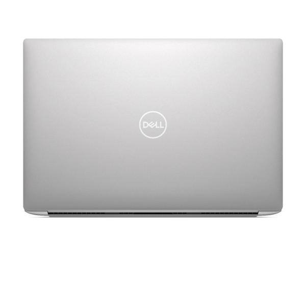 Dell XPS 9640 U7-155H 16, 3" 4K T 32GB 1TB SSD RTX 4060 W11P Silver 3RNBD 
