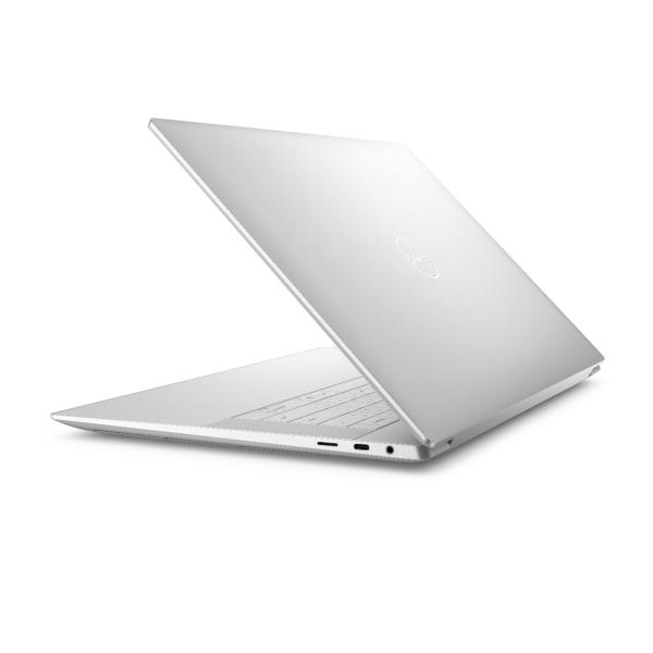 Dell XPS 9640 U7-155H 16, 3" 4K T 32GB 1TB SSD RTX 4060 W11P Silver 3RNBD 