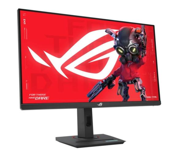 ASUS ROG/ Strix XG27ACS/ 27"/ IPS/ QHD/ 180Hz/ 1ms/ Black/ 3R 