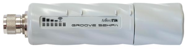 MikroTik RBGroove52HPn, Groove 52