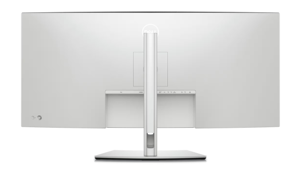 Dell UltraSharp U4025QW 39, 7" IPS 5120x2160 120Hz 5ms Blck-Slvr 3R 