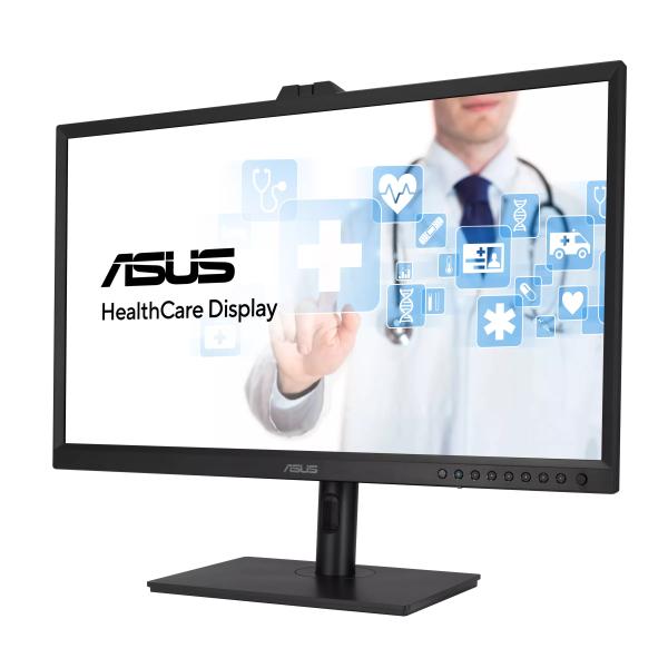 ASUS LCD 32" HA3281A HealthCare Monitor 3840 x 2160 OLED,  Self /  Auto Calibration,  USB-C,  HDMI 