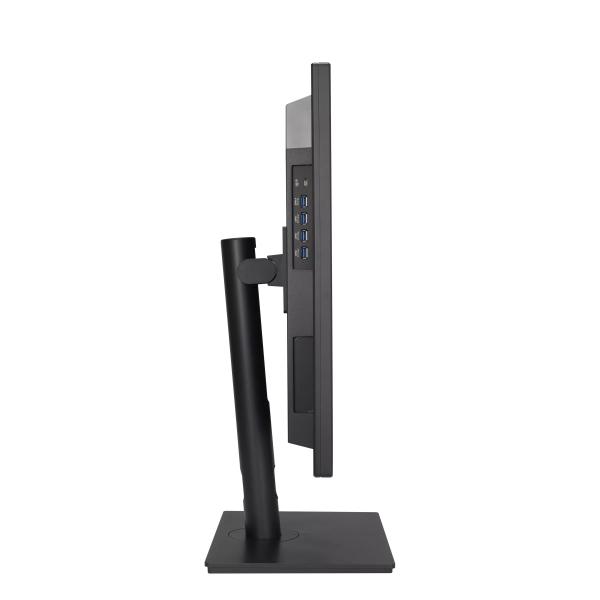ASUS LCD 32" HA3281A HealthCare Monitor 3840 x 2160 OLED,  Self /  Auto Calibration,  USB-C,  HDMI 