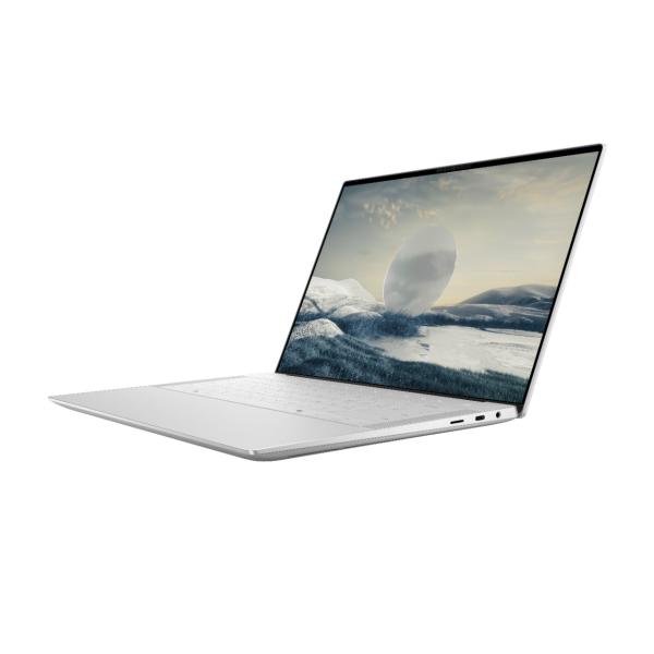 Dell XPS/ 9440/ U7-155H/ 14, 5"/ WUXGA/ 16GB/ 512GB SSD/ Arc Xe/ W11P/ Silver/ 3RNBD