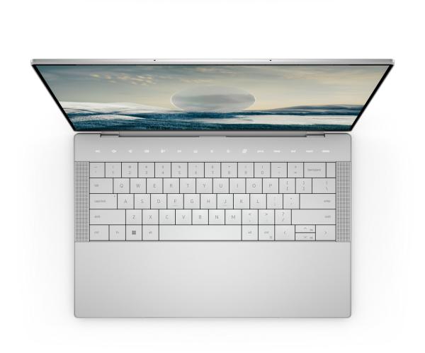 Dell XPS 9440 U7-155H 14, 5" WUXGA 16GB 512GB SSD RTX 4050 W11P Silver 3RNBD 