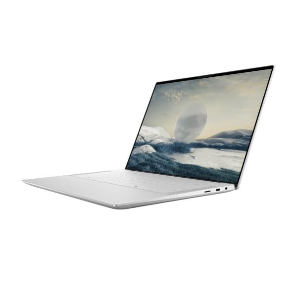 Dell XPS 9440 U7-155H 14, 5" WUXGA 16GB 512GB SSD RTX 4050 W11P Silver 3RNBD