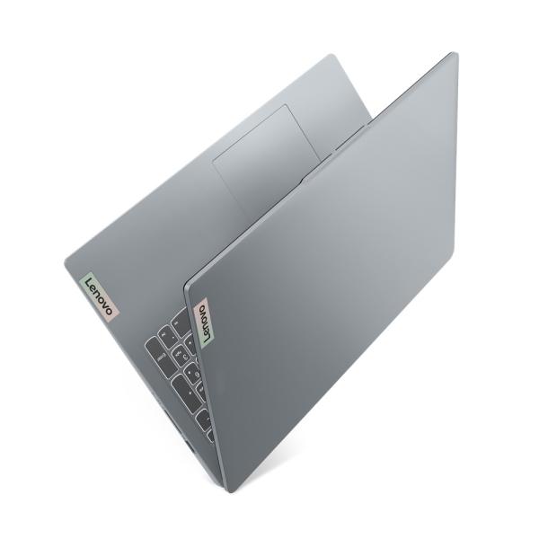 Lenovo IdeaPad Slim 3/ 15IAN8/ i3-N305/ 15, 6/ FHD/ 8GB/ 512GB SSD/ UHD Xe/ W11H/ Gray/ 2R 