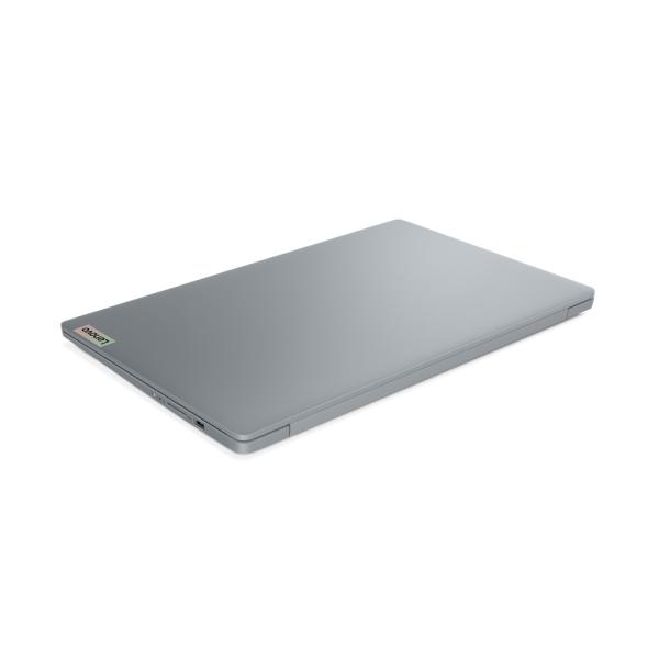 Lenovo IdeaPad Slim 3/ 15IAN8/ i3-N305/ 15, 6/ FHD/ 8GB/ 512GB SSD/ UHD Xe/ W11H/ Gray/ 2R 