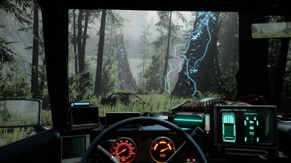ESD Pacific Drive 