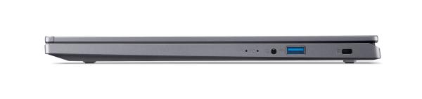 Acer Aspire 15 A15-51M 7-150U 15, 6" QHD 32GB 1TB SSD Iris Xe W11H Gray 2R 