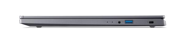 Acer Aspire 15/ A15-51M-78AC/ 7-150U/ 15, 6/ QHD/ 32GB/ 1TB SSD/ Iris Xe/ W11H/ Gray/ 2R 