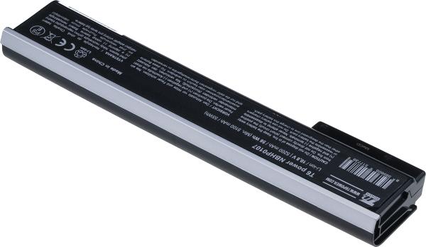 Batéria T6 Power HP ProBook 640 G1, 645 G1, 650 G1, 655 G1, 5200mAh, 56Wh, 6cell 