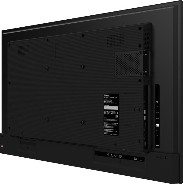 43" iiyama LH4375UHS-B1AG: IPS, 4K UHD, Android, 24/ 7 