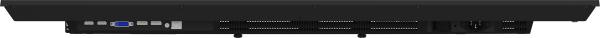 43" iiyama LH4375UHS-B1AG: IPS, 4K UHD, Android, 24/ 7 