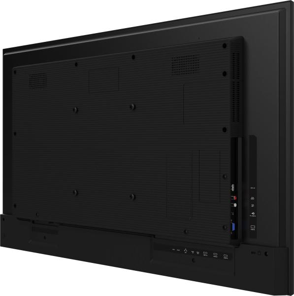 43" iiyama LH4341UHS-B2: IPS, 4K UHD, 500cd, repro 