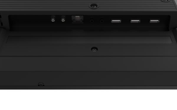 43" iiyama LH4341UHS-B2: IPS, 4K UHD, 500cd, repro 
