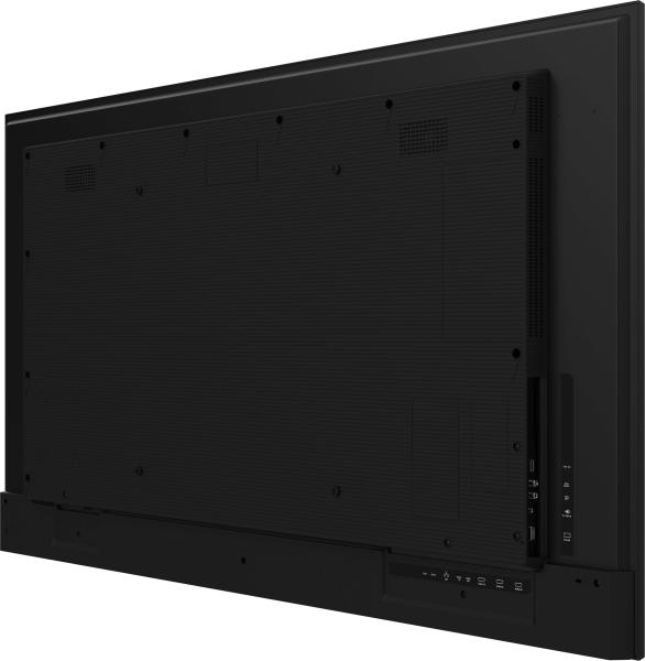 55" iiyama LH5541UHS-B2: IPS, 4K UHD, 500cd, repro 