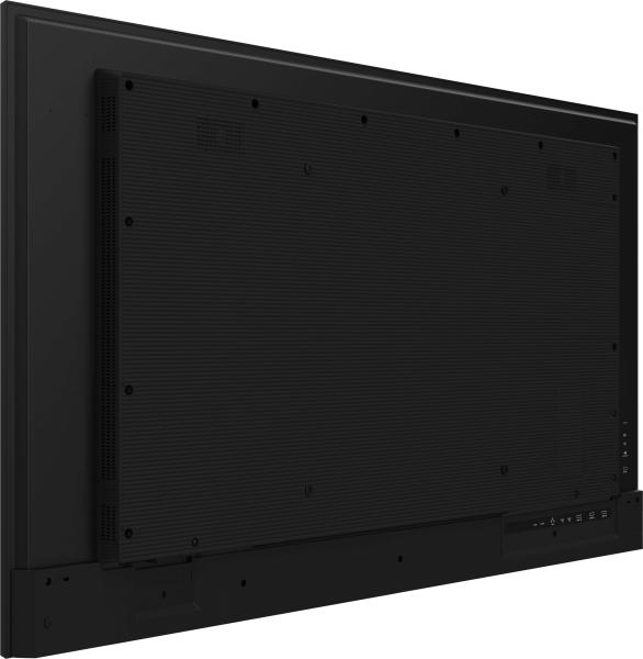 55" iiyama LH5541UHS-B2: IPS, 4K UHD, 500cd, repro 