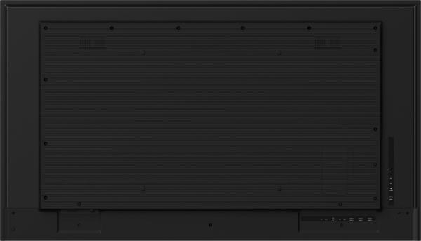 55" iiyama LH5541UHS-B2: IPS, 4K UHD, 500cd, repro 