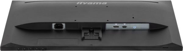 iiyama ProLite/ XU2493HS-B6/ 23, 8"/ IPS/ FHD/ 100Hz/ 0, 5ms/ Black/ 3R 