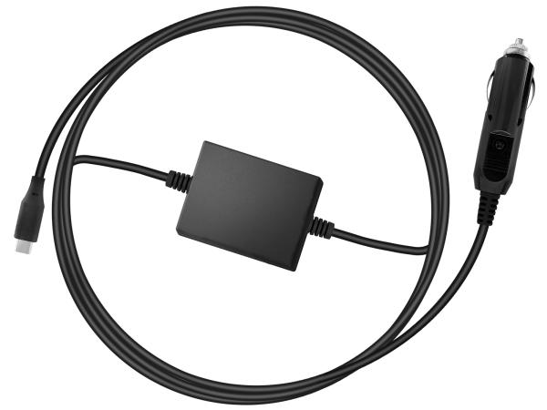 AVACOM nabíjecí autoadaptér USB Type-C 65W Power Delivery 