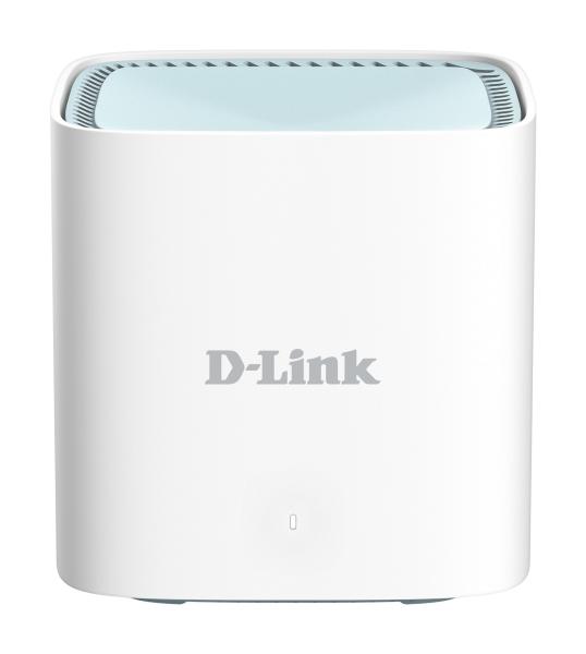 D-Link DWP-1010/ KT - 5G/ LTE Outdoor CPE (ODU Unit), 1x 1GbE port + M15 (IDU Unit) 
