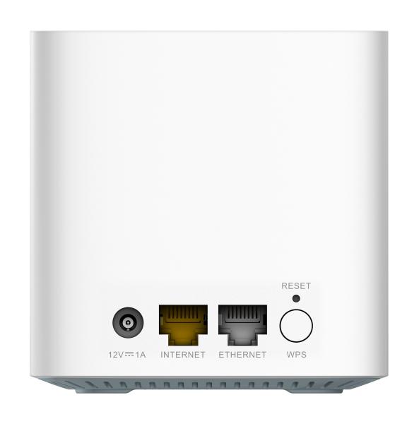 D-Link DWP-1010/ KT - 5G/ LTE Outdoor CPE (ODU Unit), 1x 1GbE port + M15 (IDU Unit) 