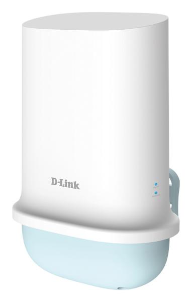 D-Link DWP-1010/ KT - 5G/ LTE Outdoor CPE (ODU Unit), 1x 1GbE port + M15 (IDU Unit) 