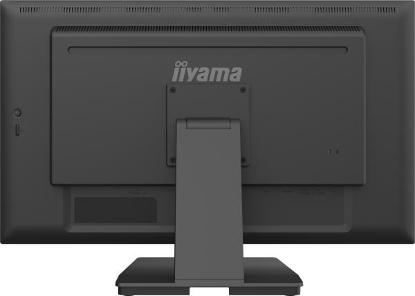 27" iiyama T2752MSC-B1:IPS, FHD, PCAP 