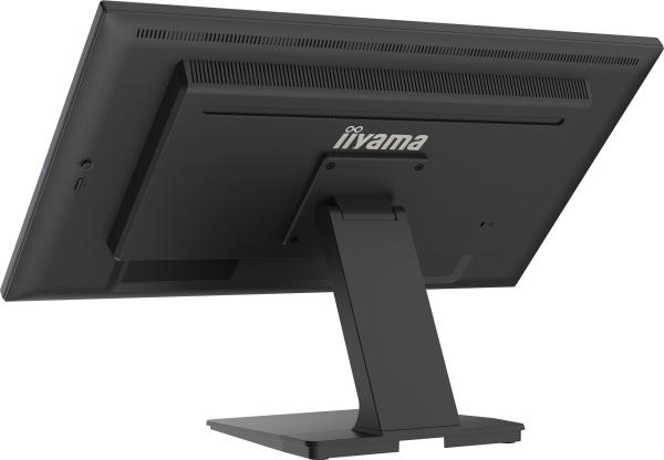 27" iiyama T2752MSC-B1:IPS, FHD, PCAP 