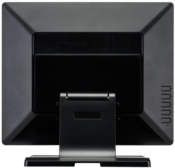 17" iiyama T1721MSC-B2: PCAP, 10P, HDMI, repro 