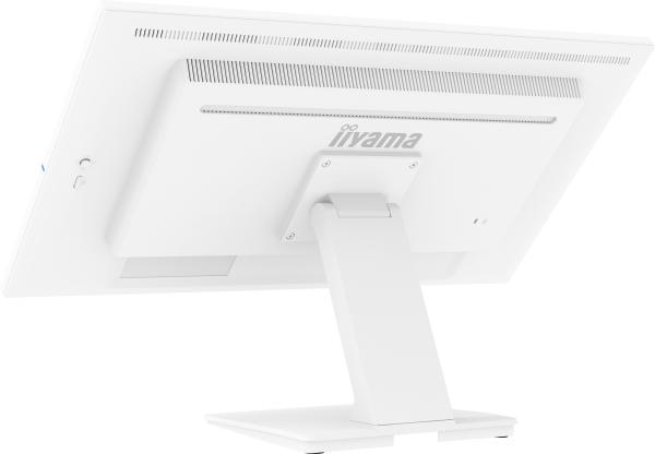 27" iiyama T2752MSC-W1: IPS, FHD, PCAP 