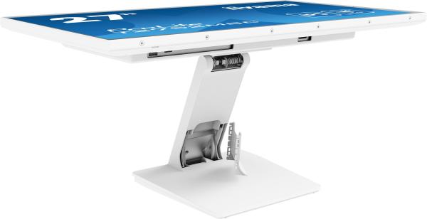 27" iiyama T2752MSC-W1: IPS, FHD, PCAP 