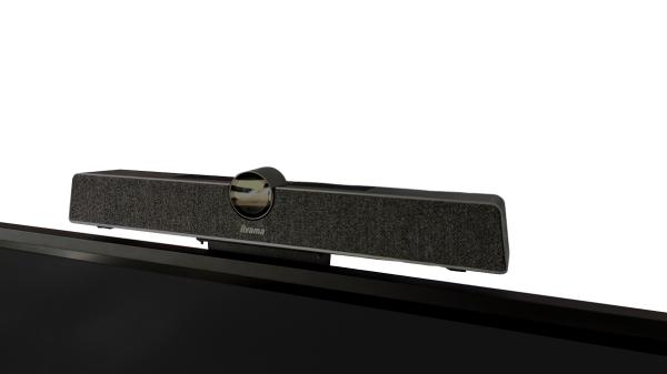 75" iiyama TE7512MIS-B3AG: IPS, 4K, 40P, USB-C 