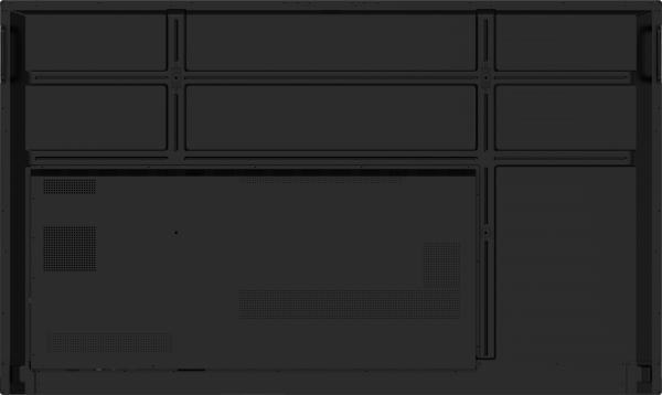 75" iiyama TE7512MIS-B3AG: IPS, 4K, 40P, USB-C 