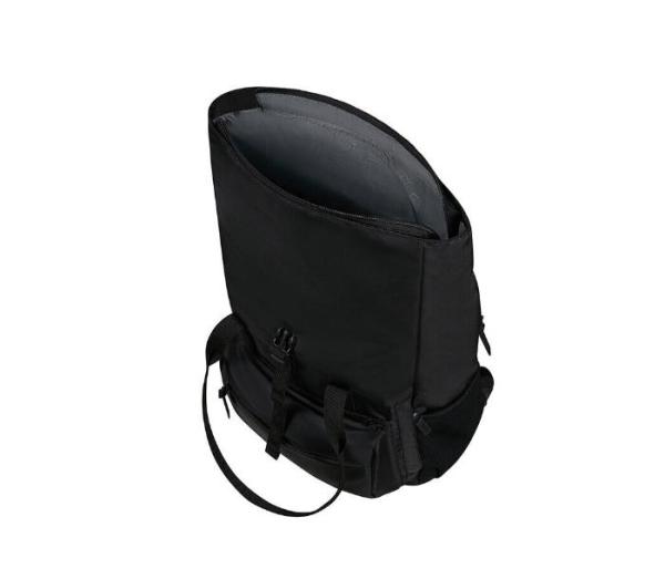 American Tourister URBAN GROOVE UG25 TOTE BACKPACK Black 