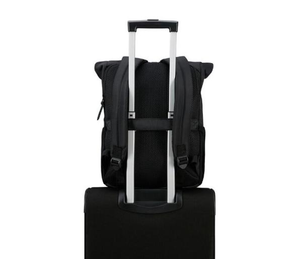 American Tourister URBAN GROOVE UG25 TOTE BACKPACK Black 